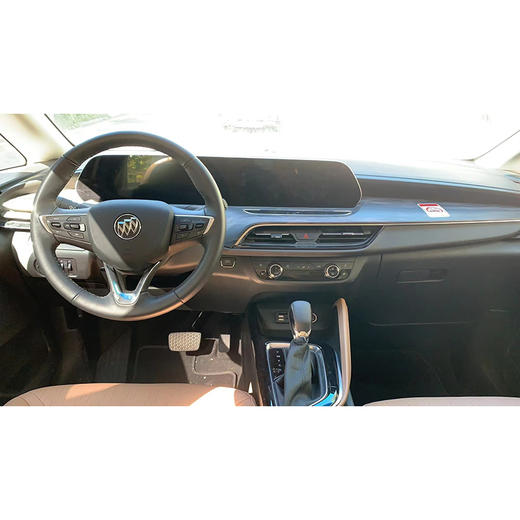 别克 GL6 323T 轻混动互联尊贵型 【长租-北京】 商品图5