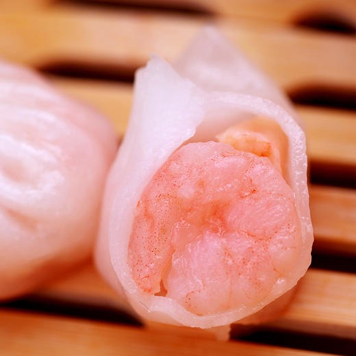 【百】金城鲜虾饺160g*8个 商品图6