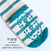【3双装 防滑点胶 超柔触感 细腻柔软】2022秋冬新款宝宝过膝高长筒袜子婴幼儿童防滑底地板袜卡通点胶袜 商品缩略图3