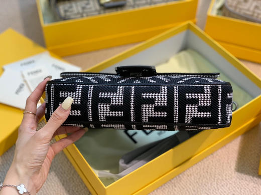 FD最新2022刺绣法棍中号 商品图3