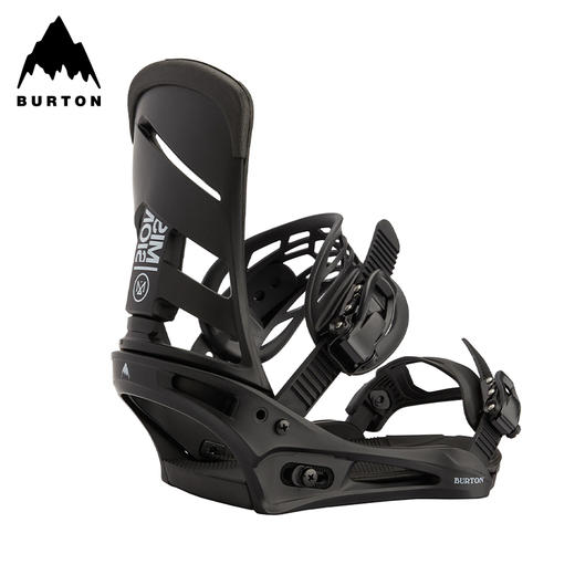 22/23BURTON固定器MISSION 商品图1