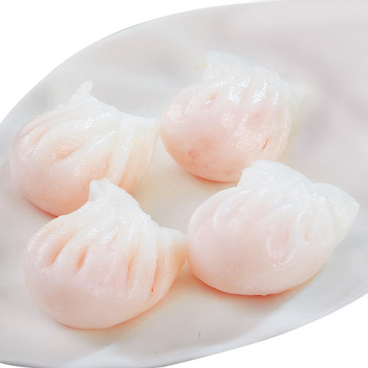 【百】金城鲜虾饺160g*8个 商品图1