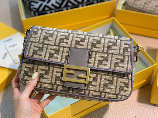 FD最新2022刺绣法棍中号 商品图7