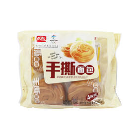 盼盼手撕面包 奶香味 160g