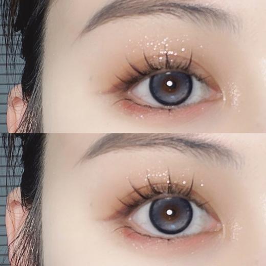 Bollycon日抛新品-Glow银河牛仔10p/盒缺货度数：750--1000 有货  其他缺 [2.5号起休假 2.16号恢复发货] 商品图6