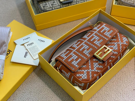 FD最新2022刺绣法棍中号 商品图5