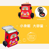 宝宝爱车型儿童包AB系列 商品缩略图1