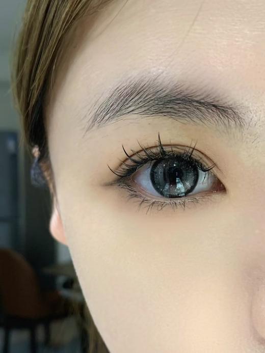 Bollycon日抛新品-Glow玛瑙黑晶10p/盒 缺货度数：425、450、850、900 缺  商品图6