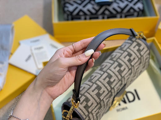 FD最新2022刺绣法棍中号 商品图1