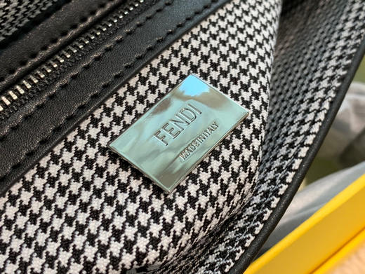 FD最新2022刺绣法棍中号 商品图8