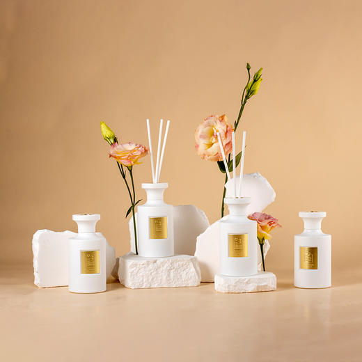 【香遇年货节】自然系列家居香薰150ml 商品图4