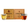澜沧古茶澜沧芳砖生熟组合250g*2 商品缩略图4