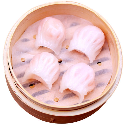 【百】金城鲜虾饺160g*8个 商品图4