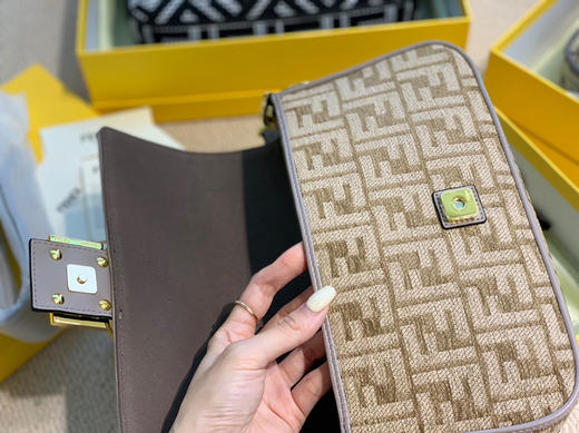 FD最新2022刺绣法棍中号 商品图8