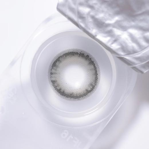 Bollycon日抛新品-Oida雀石灰10p/盒 缺货度数：100、175、475、500、850--1000有货  其他缺 [2.5号起休假 2.16号恢复发货] 商品图3