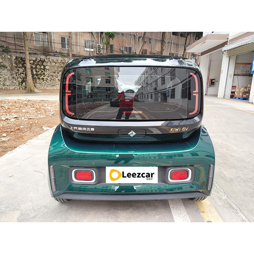 新宝骏 KIWI 设计师 【长租-深圳】 商品图4