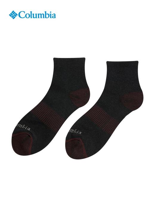 哥伦比亚双色4双中腰袜RCS897 商品图2