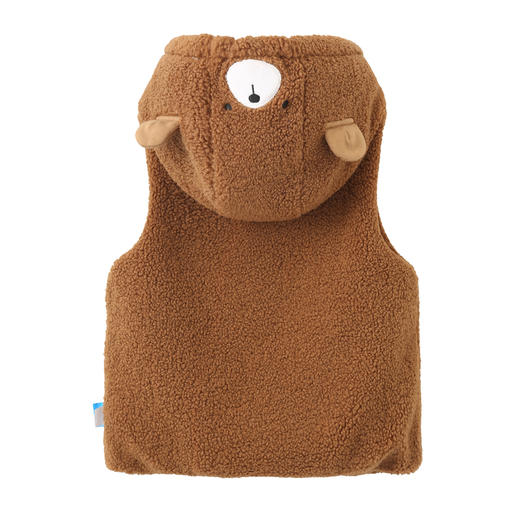 丽婴房-童衣类（秋）F2马甲 商品图1