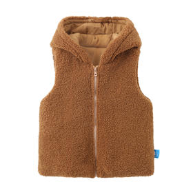 丽婴房-童衣类（秋）F2马甲