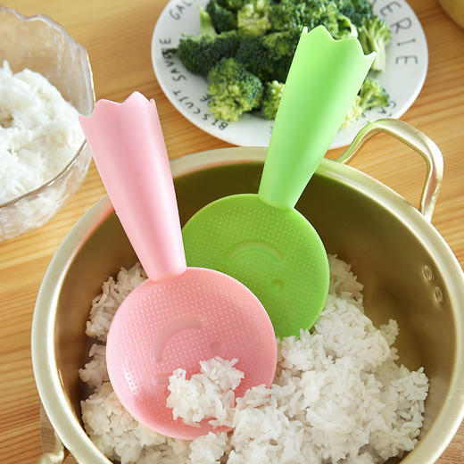 家用不粘米饭勺 sp 商品图2