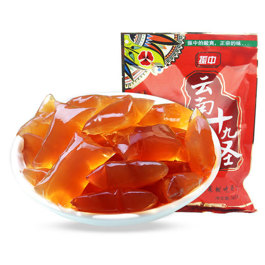 振中十九怪酸角冻560g(T) 商品图0