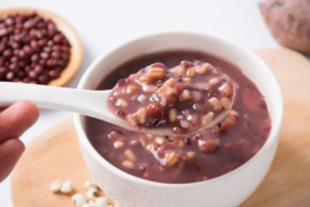 美味杂粮粥，七天不重样，每顿不到3块钱！