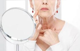 颈纹没了，才是真正年轻美！