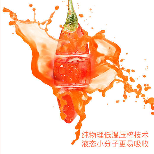 (散) 宁安堡宁夏枸杞原浆30ml 商品图4