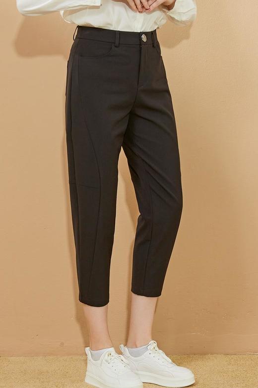 oldcolour2021秋季商场同款休闲裤女N31073347 商品图5