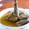 【精品五黑鸡母鸡山林散养两年以上】砂锅伴侣鸡汤清澈不浑浊口感紧实不柴（处理后每只净重1.75~2.1斤） 商品缩略图4
