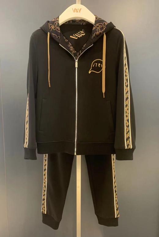 4FVY夹克 商品图0