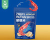 【到手2袋】KOHOJO脆虾片（鲜虾味）/1份（178g*2袋）生产日期：12月 商品缩略图5