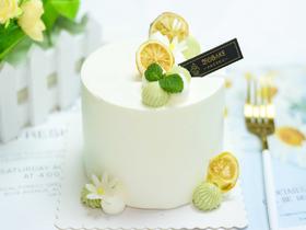 斑斓椰子冰淇淋（需放到急冻保存）