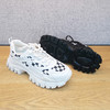 豪行2021春季新款21462132松糕厚底拼接休闲老爹鞋百搭透气运动鞋 商品缩略图2