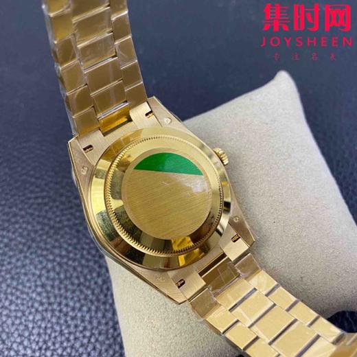 【全金款】ROLEX劳力士 EW原版Cal.3255自动机械机芯星期日历型系列 商品图6