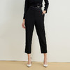 EITIE爱特爱新款小脚裤显瘦裤子6805501 商品缩略图2