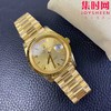 【全金款】ROLEX劳力士 EW原版Cal.3255自动机械机芯星期日历型系列 商品缩略图5