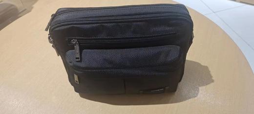 新秀丽商务休闲单肩包TO8*002 商品图1