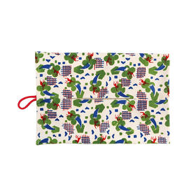 HUJI祤集Tissy纸巾袋老布TISSAGE