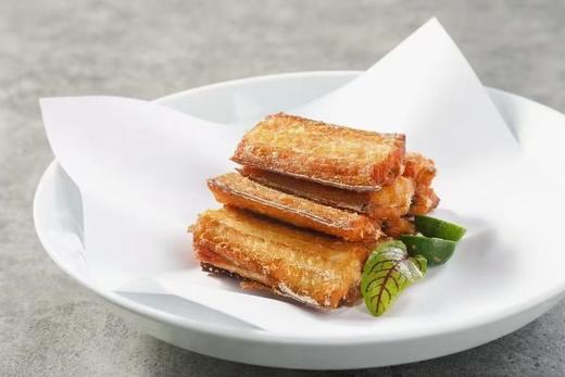 黄金大带鱼1千克 商品图6