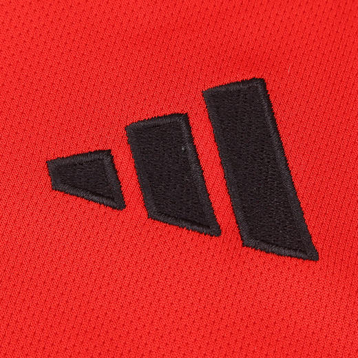 ADIDAS/阿迪达斯2022世界杯比利时队球迷版主场比赛球衣成人男HD9412 商品图3