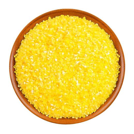 【荆选助农】石磨苞谷糁1kg*2 商品图2