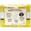 【3包装】KAO花王 乐而雅S系列薄日用卫生巾护垫 20.5cm*32片/包 商品缩略图2
