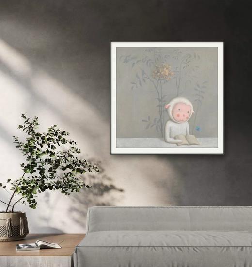 杨媛媛《蝶》99版 商品图1