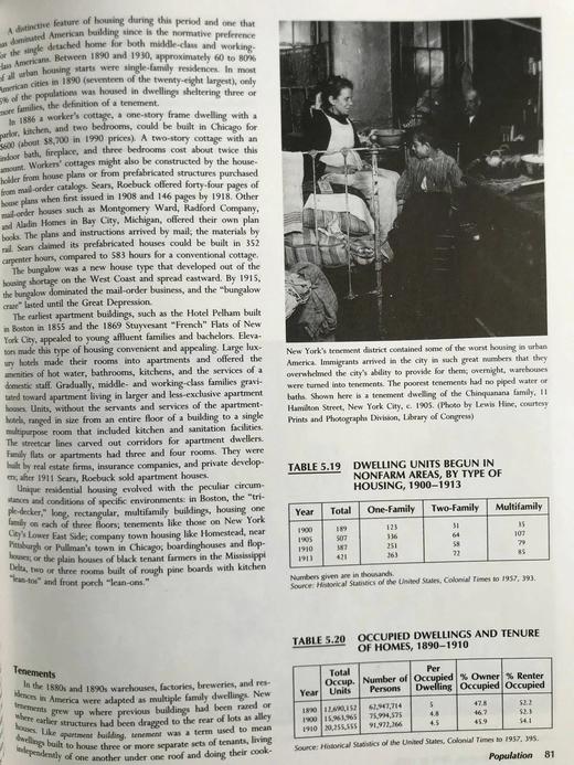 维多利亚时代的美国：1876-1913年 数百幅插图 精装16开 商品图11