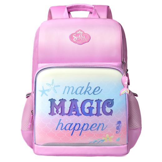 联众青少年书包BS6773 建议身高135—160CM 商品图1