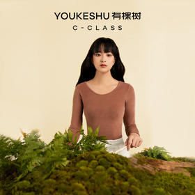 10月买家秀 质量很不错，面料很柔软哦，不管打底或者是外穿都ok