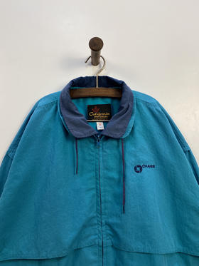 80年代 Vintage 美国制 California IMPERIAL 休闲外套 _CJK(XL)