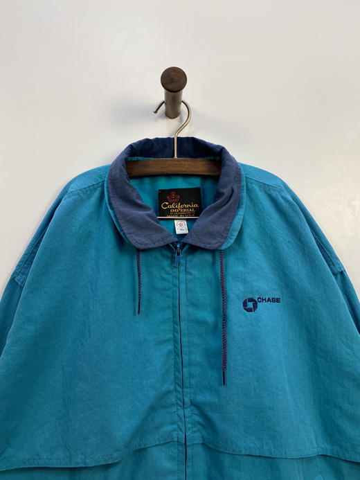 80年代 Vintage 美国制 California IMPERIAL 休闲外套 _CJK(XL) 商品图0