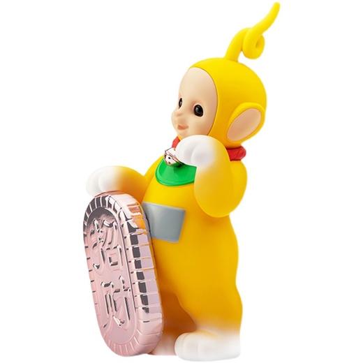 天线宝宝《招财拉拉》 商品图4